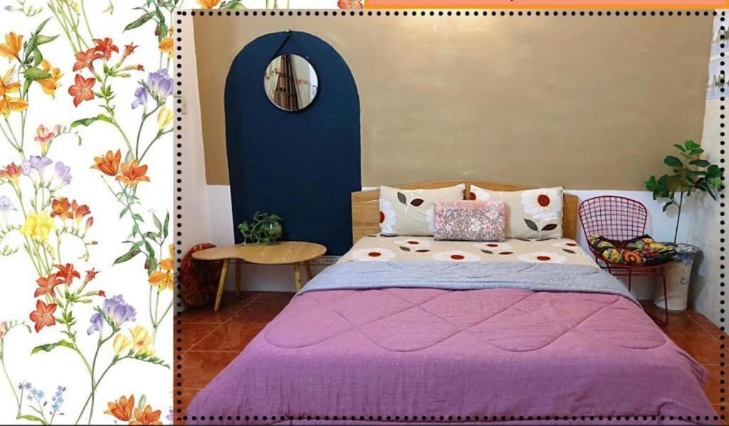 Duc Long Homestay ブンタオ エクステリア 写真