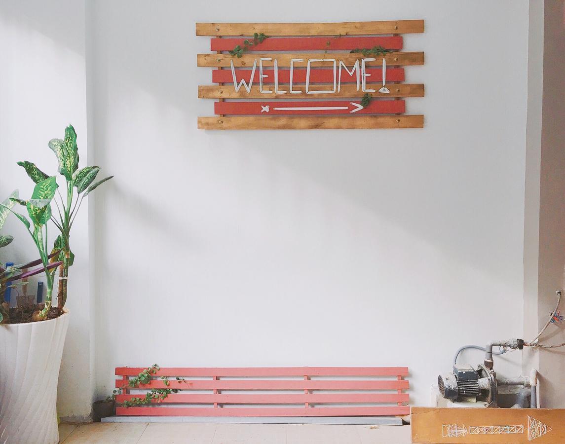 Duc Long Homestay ブンタオ エクステリア 写真
