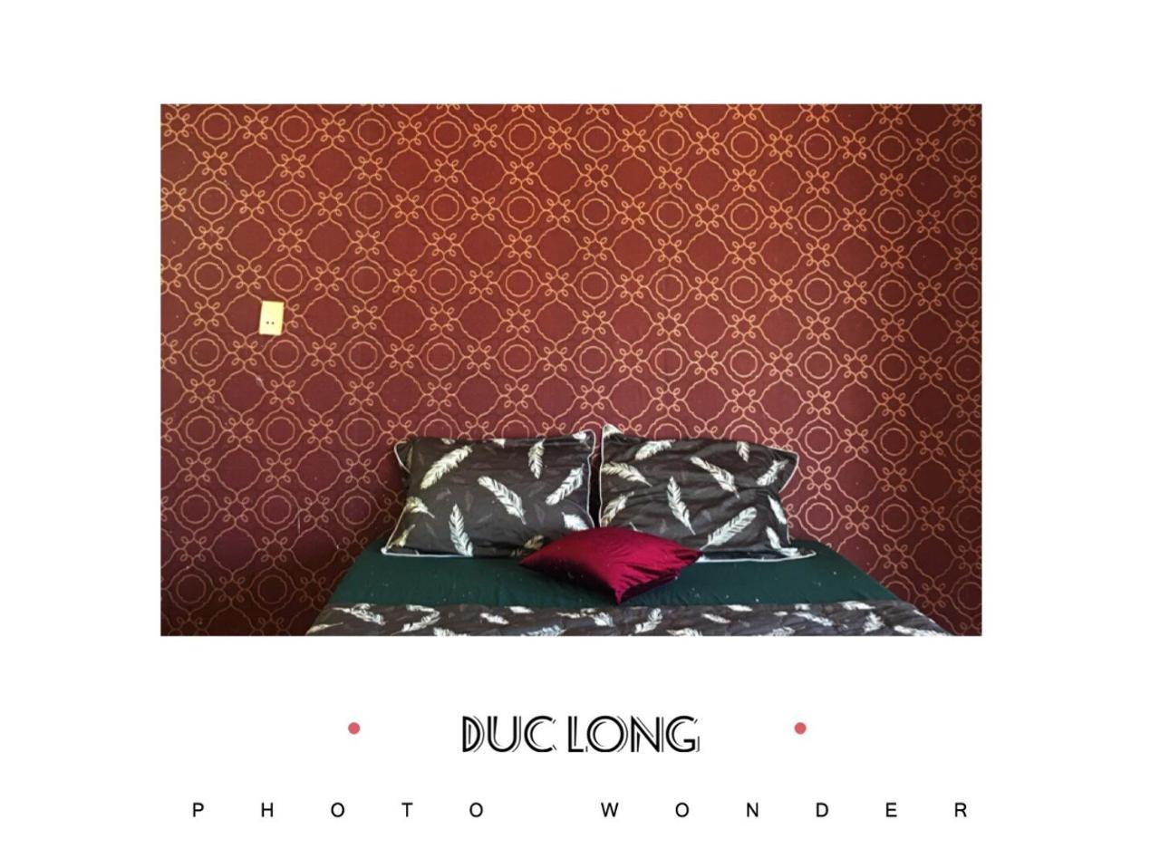 Duc Long Homestay ブンタオ エクステリア 写真